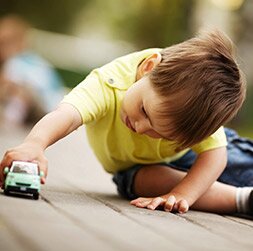 РАЗРАБОТКА САЙТА KIDS-AUTO.RU